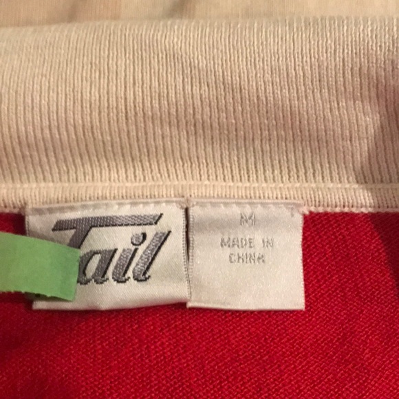 ❤️❤️Colour blocked sweater - Picture 3 of 4